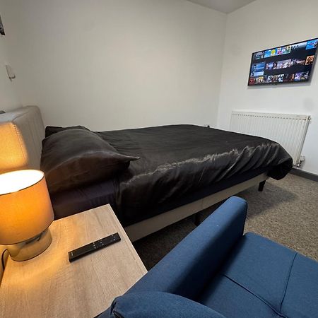 Gate Lodge - Private En-Suite Rooms, Kings Lynn, Central Location King's Lynn Exterior foto